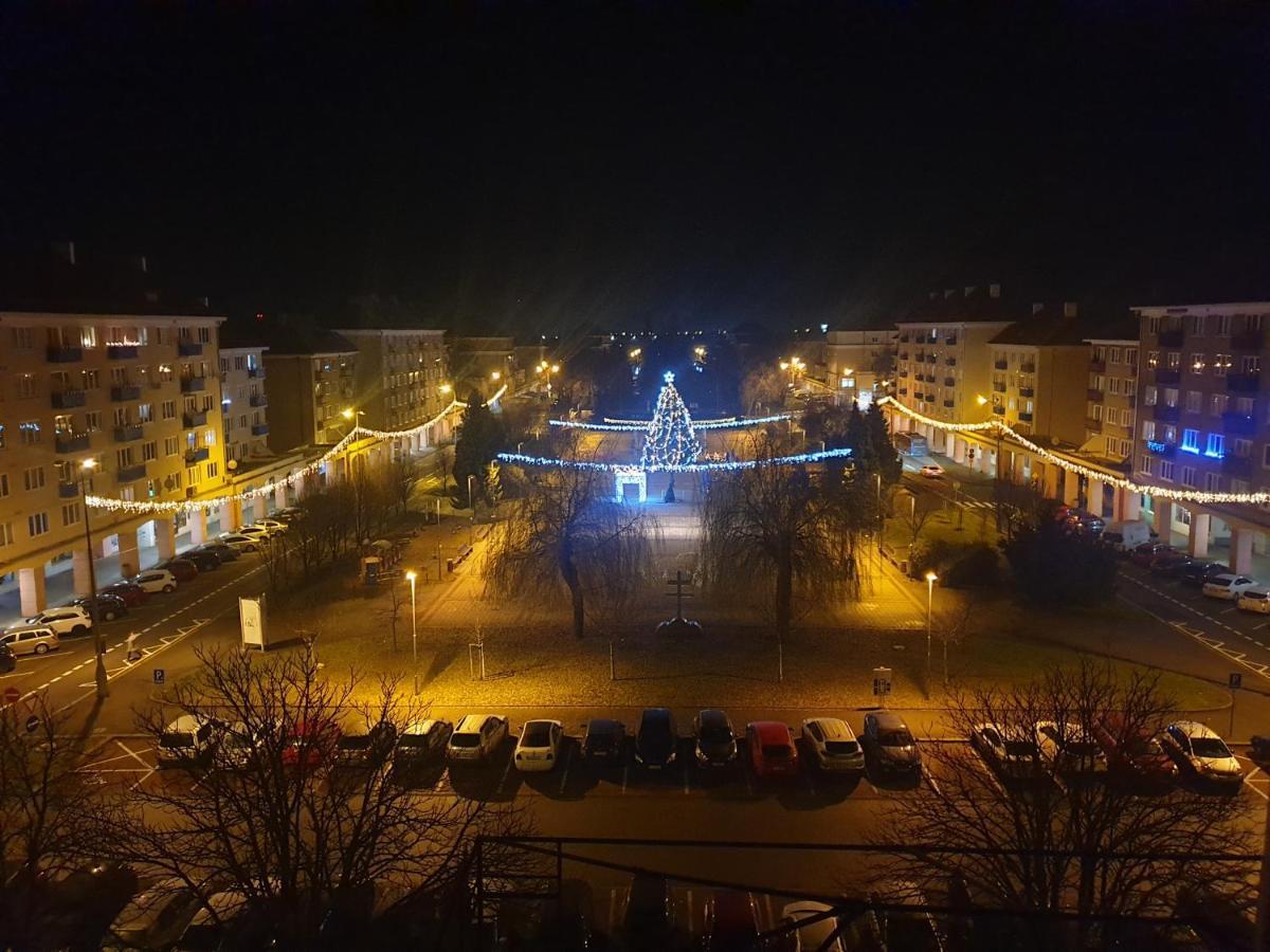 Mezonetovy Apartman V Centre Novej Dubnice Ilava Exterior photo